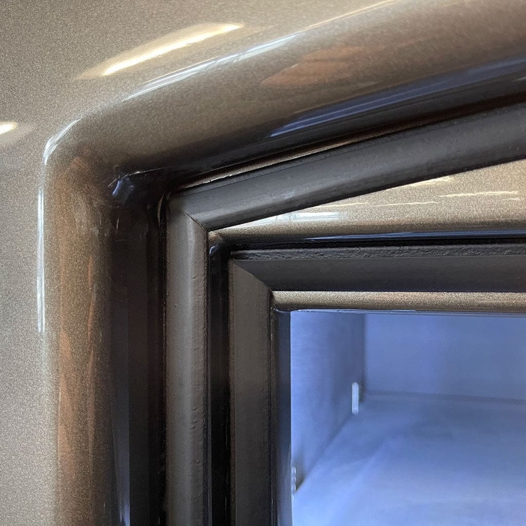 Champion Safe TR60 Triumph 60 Gun Safe | UL RSC Rated | 64 Gun Capacity | 120 Minutes Fireproof at 1750°F