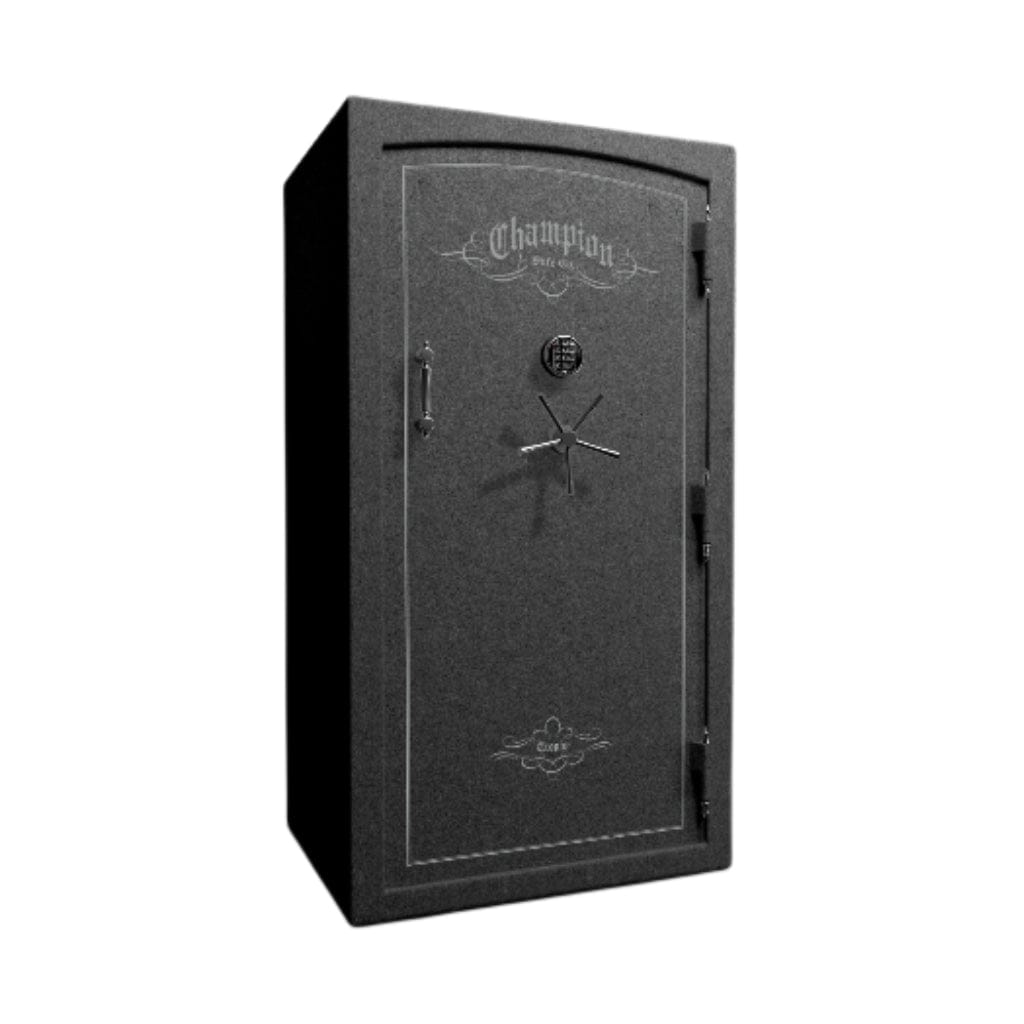 Champion Safe TY40 Trophy 40 Gun Safe | UL RSC Rated | 42 Gun Capacity | 120 Minutes Fireproof at 1200°F
