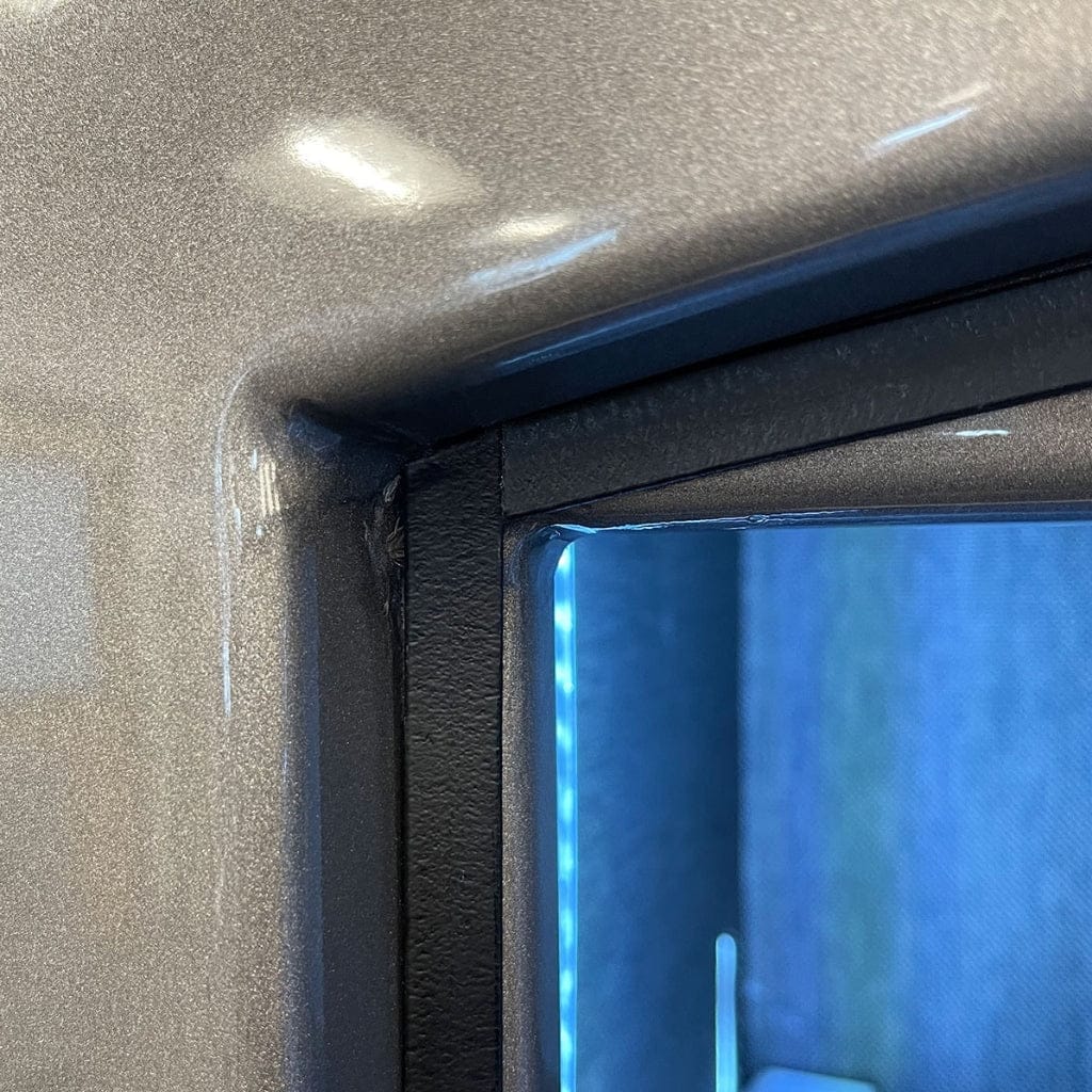 Champion Safe TY50 Trophy 50 Gun Safe | UL RSC Rated | 52 Gun Capacity | 120 Minutes Fireproof at 1200°F