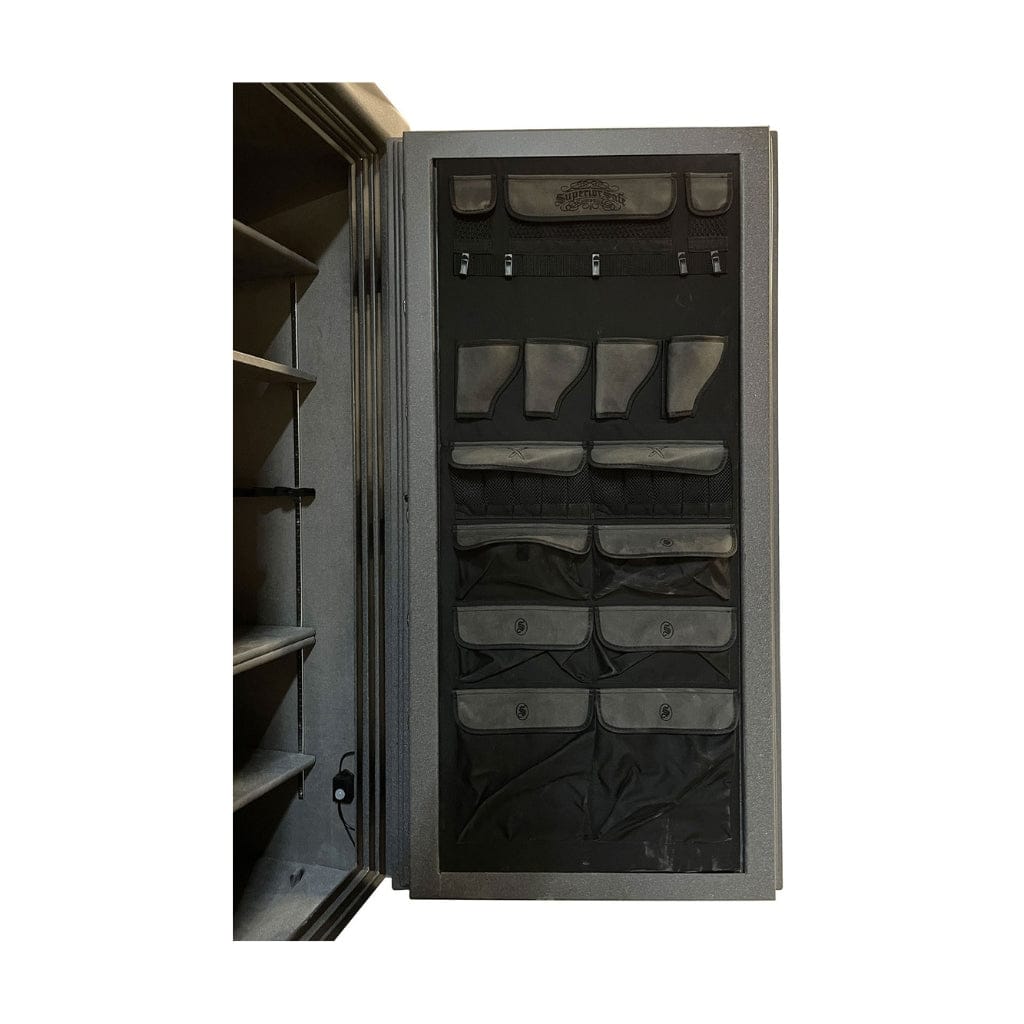 Champion Safe UT45 Untouchable 45 Gun Safe | UL RSC Rated | 49 Gun Capacity | 110 Minutes Fireproof at 1865°F
