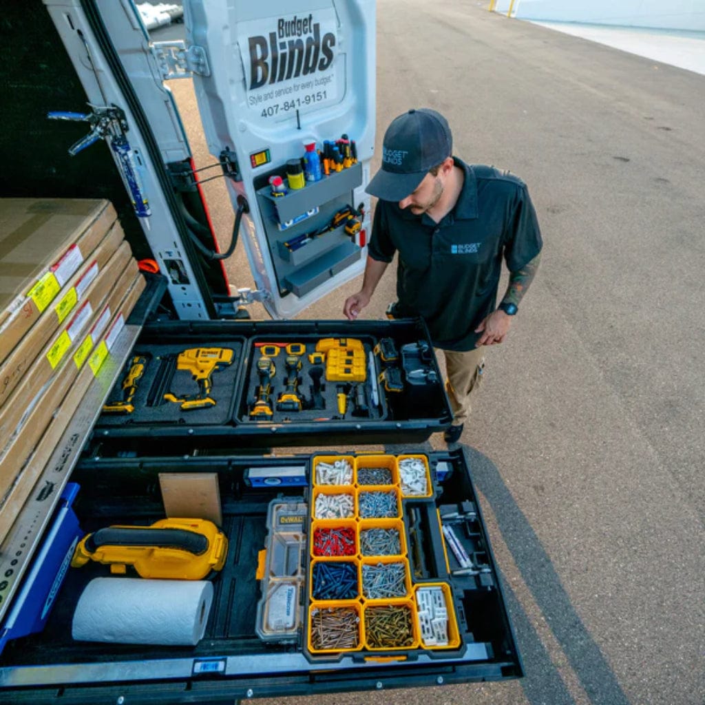 Truck Bed Battle Mat for Legacy Drawer System