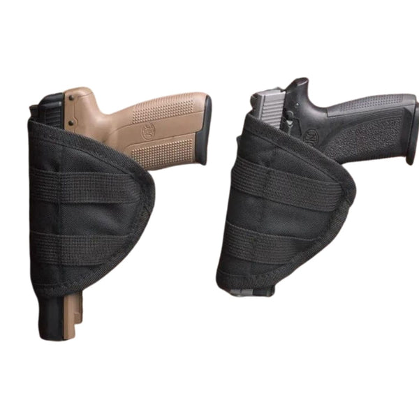 DPX Handgun Pouch for Browning Gun Safes 2 Handgun Pouches Holster