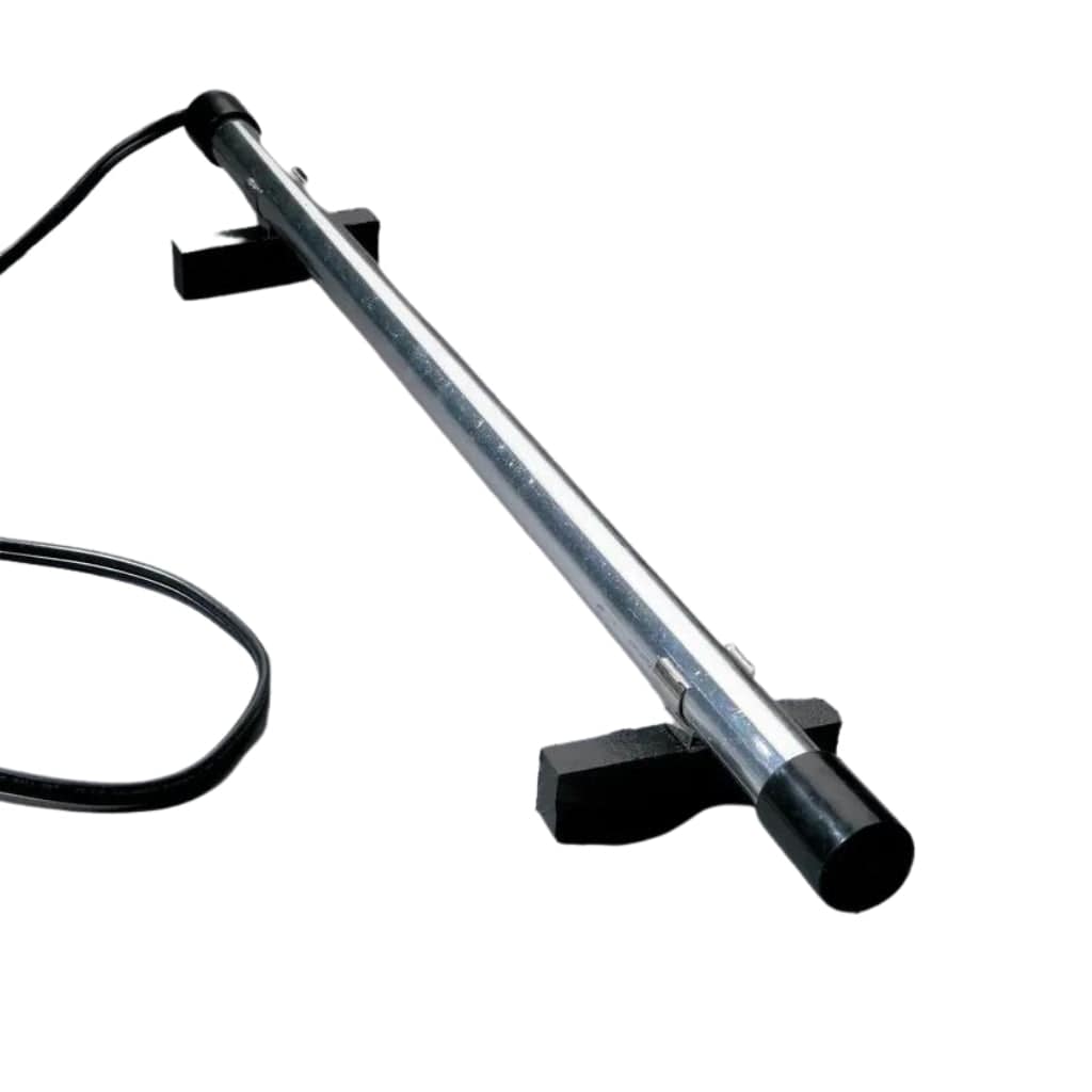 EverDry 18-Inch Electric Dehumidifier | Removable Cord | 30" Wide or Larger Safe Compatible