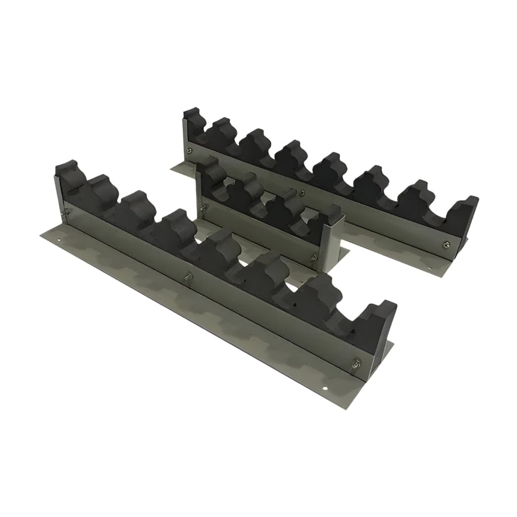 Gun Supporter Set for Hollon Safes |  Rack Accessory Kit | Long Guns