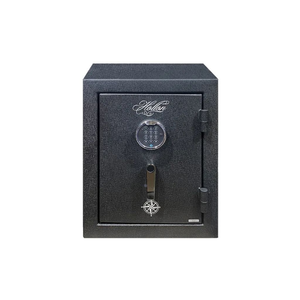 Hollon HGS-6E Hunter Series Gun Safe with Electronic Lock | UL Listed Lock | 45 Minute Fire Rated