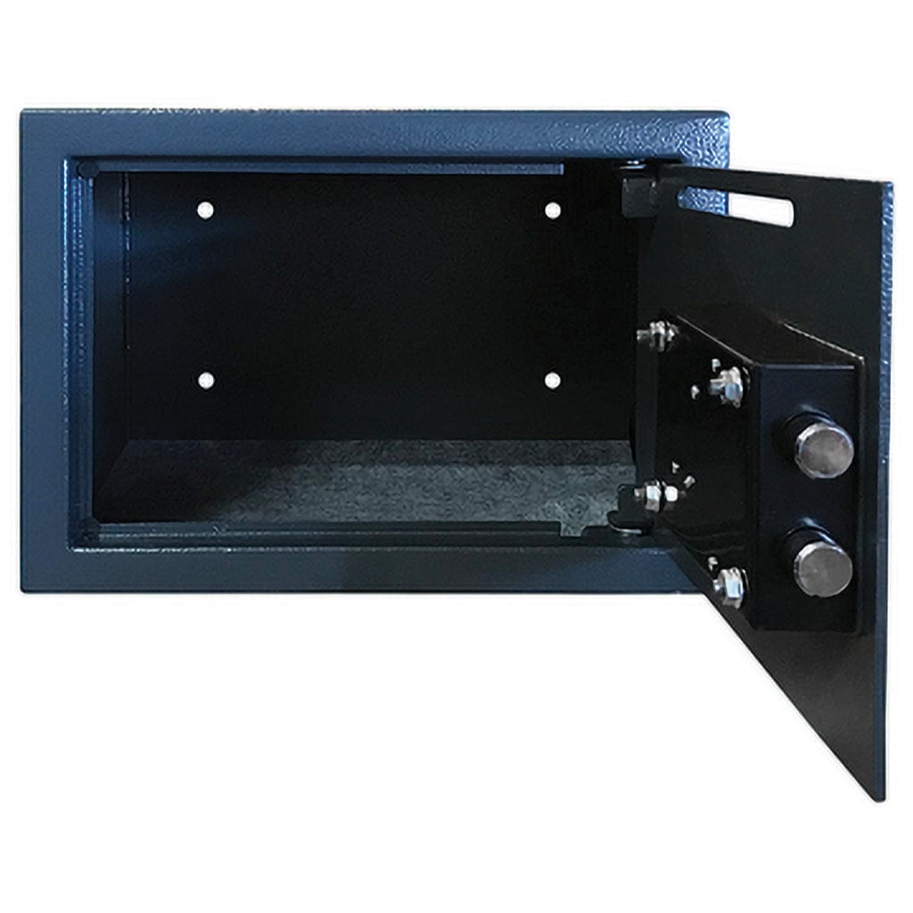Hollon KS-25P Drop Slot Safe | 0.75 Cubic Feet | Key Lock