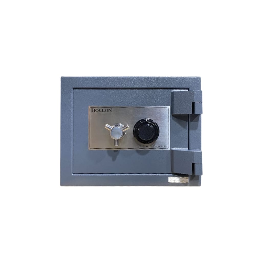 Hollon MJ-1014C TL-30 Burglary Safe with Dial Lock | UL Listed | 120 Minute Fire Rated