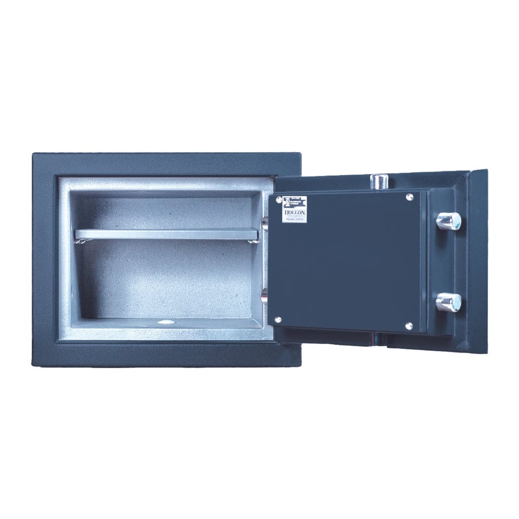 Hollon MJ-1014C TL-30 MJ Series Safe with Dial Lock | UL Listed TL-30 | 120 Minute Fire Rated