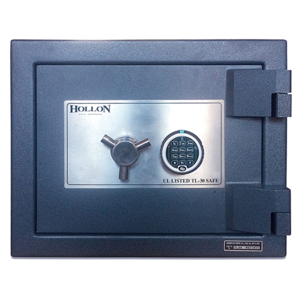 Hollon MJ-1014E TL-30 MJ Series Safe with Electronic Lock | UL Listed TL-30 | 120 Minute Fire Rated