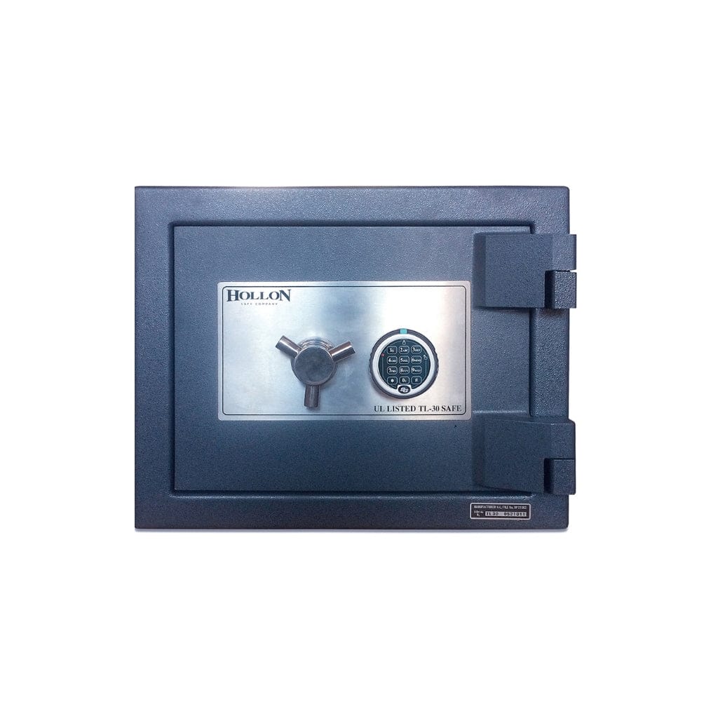Hollon MJ-1014E TL-30 MJ Series Safe with Electronic Lock | UL Listed TL-30 | 120 Minute Fire Rated