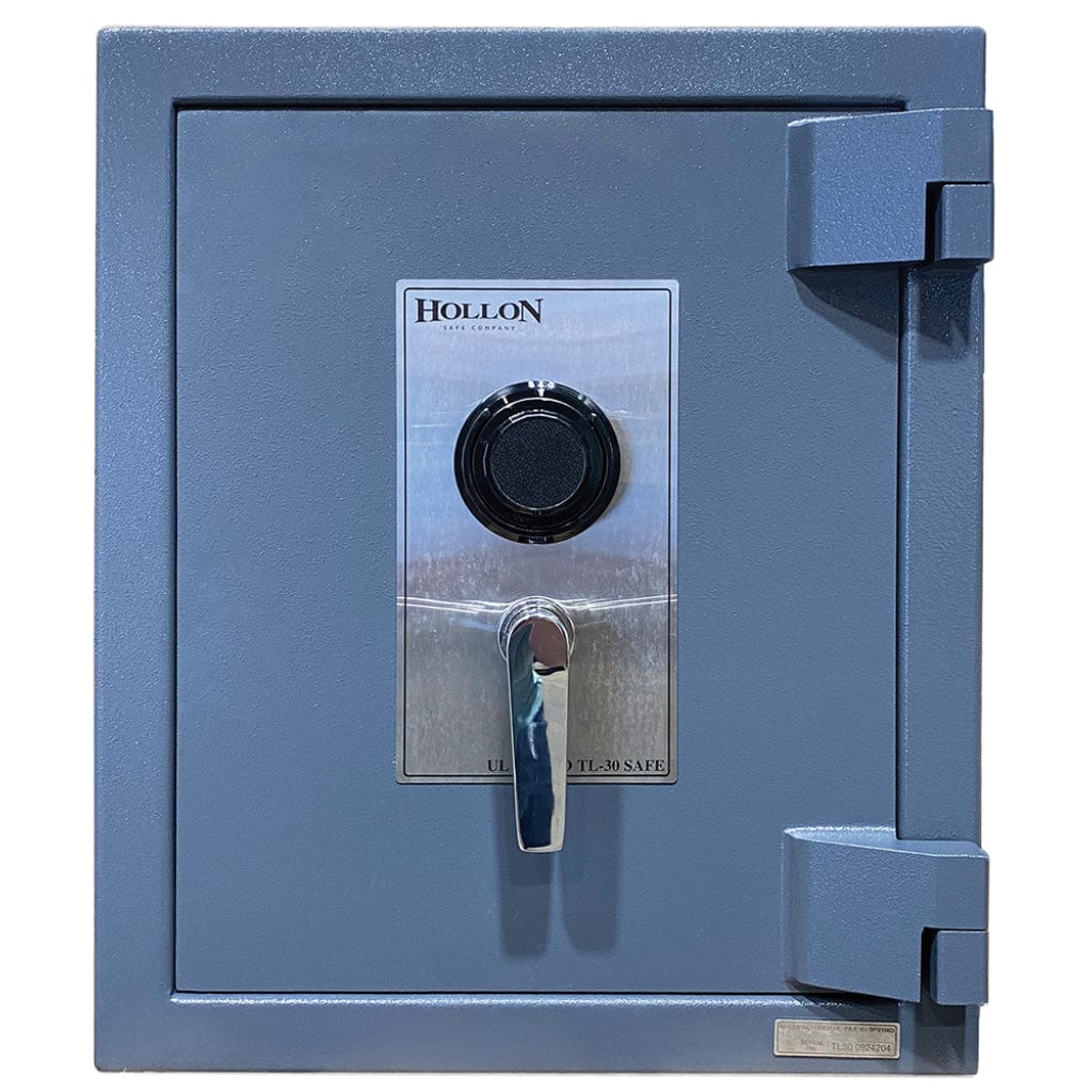 Hollon MJ-1814C TL-30 MJ Series Safe with Dial Lock | UL Listed TL-30 | 120 Minute Fire Rated