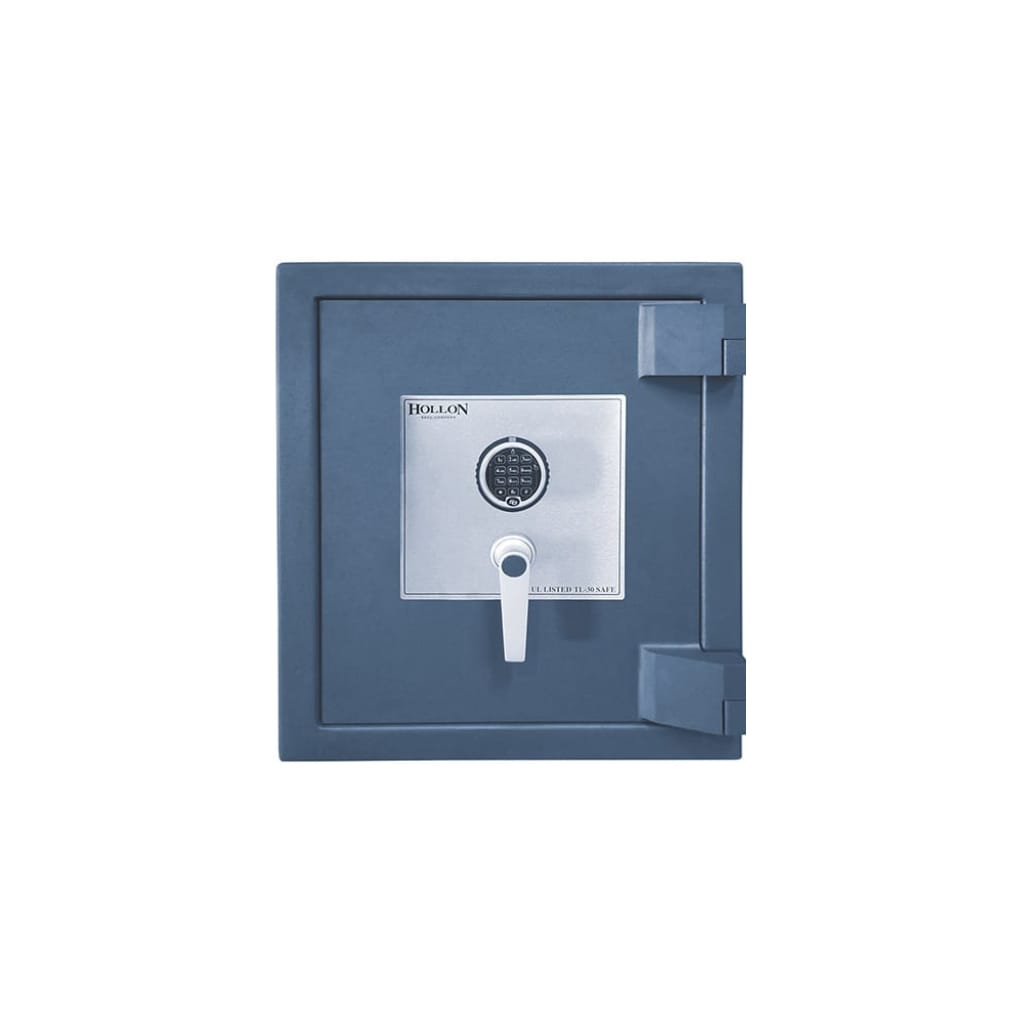 Hollon MJ-1814E TL-30 Burglary Safe with Electronic Lock | UL Listed | 120 Minute Fire Rated