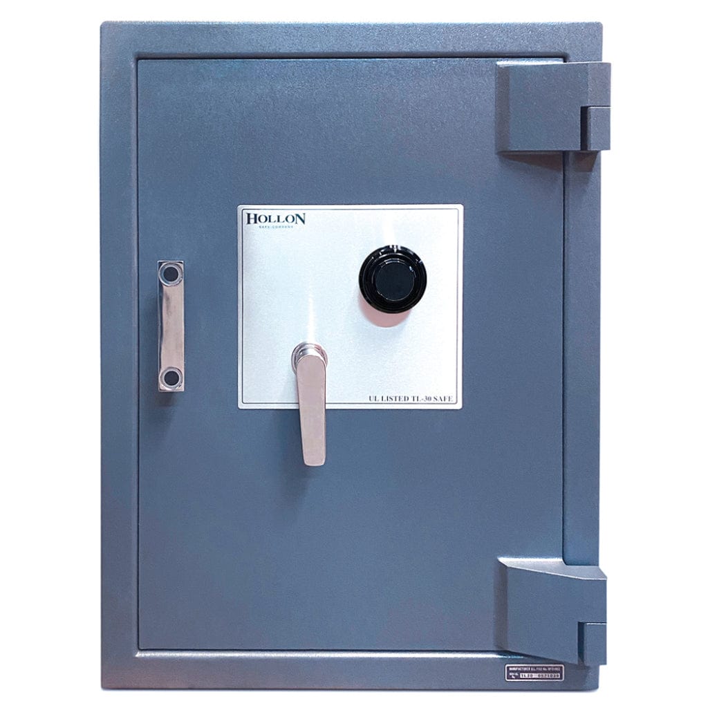 Hollon MJ-2618C TL-30 MJ Series Safe with Dial Lock | UL Listed TL-30 | 120 Minute Fire Rated