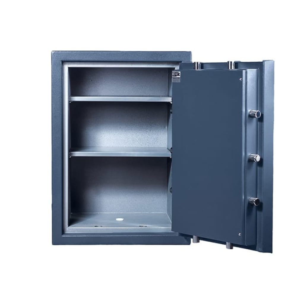 Hollon MJ-2618E TL-30 Burglary Safe with Electronic Lock | UL Listed | 120 Minute Fire Rated