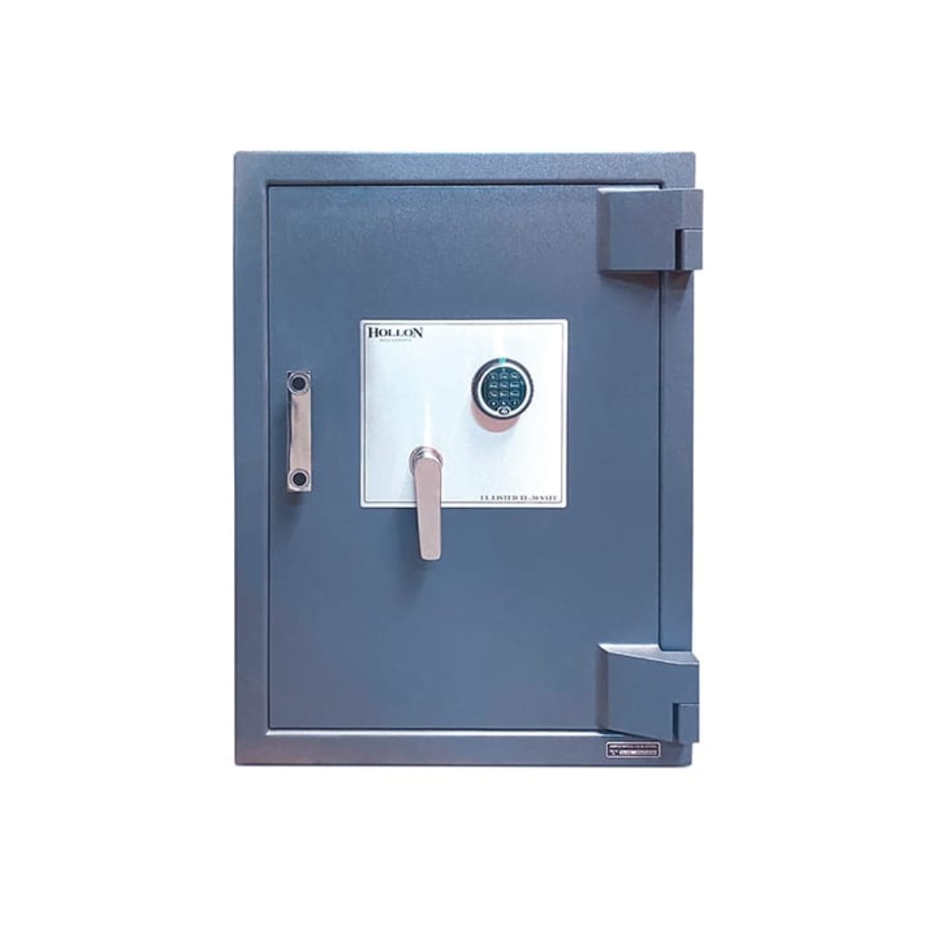 Hollon MJ-2618E TL-30 Burglary Safe with Electronic Lock | UL Listed | 120 Minute Fire Rated