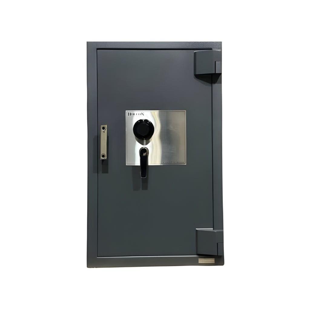 Hollon MJ-3418C TL-30 MJ Series Safe with Dial Lock | UL Listed TL-30 | 120 Minute Fire Rated