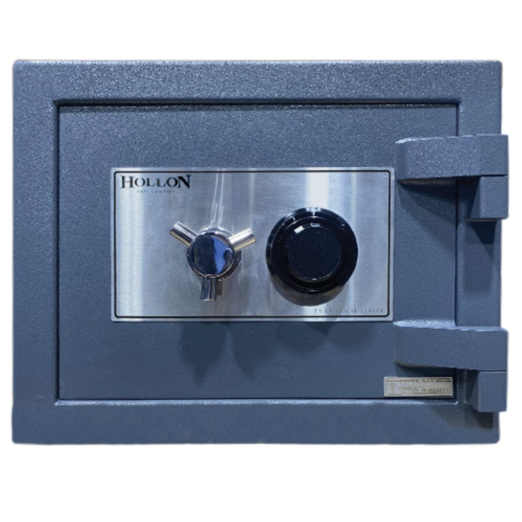 Hollon PM-1014C TL-15 PM Series Safe with Dial Lock | UL Listed TL-15 | 120 Minute Fire Rated