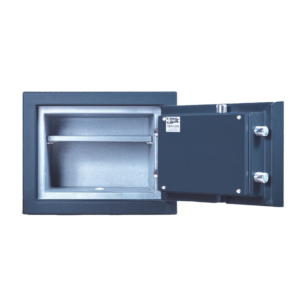 Hollon PM-1014C TL-15 PM Series Safe with Dial Lock | UL Listed TL-15 | 120 Minute Fire Rated