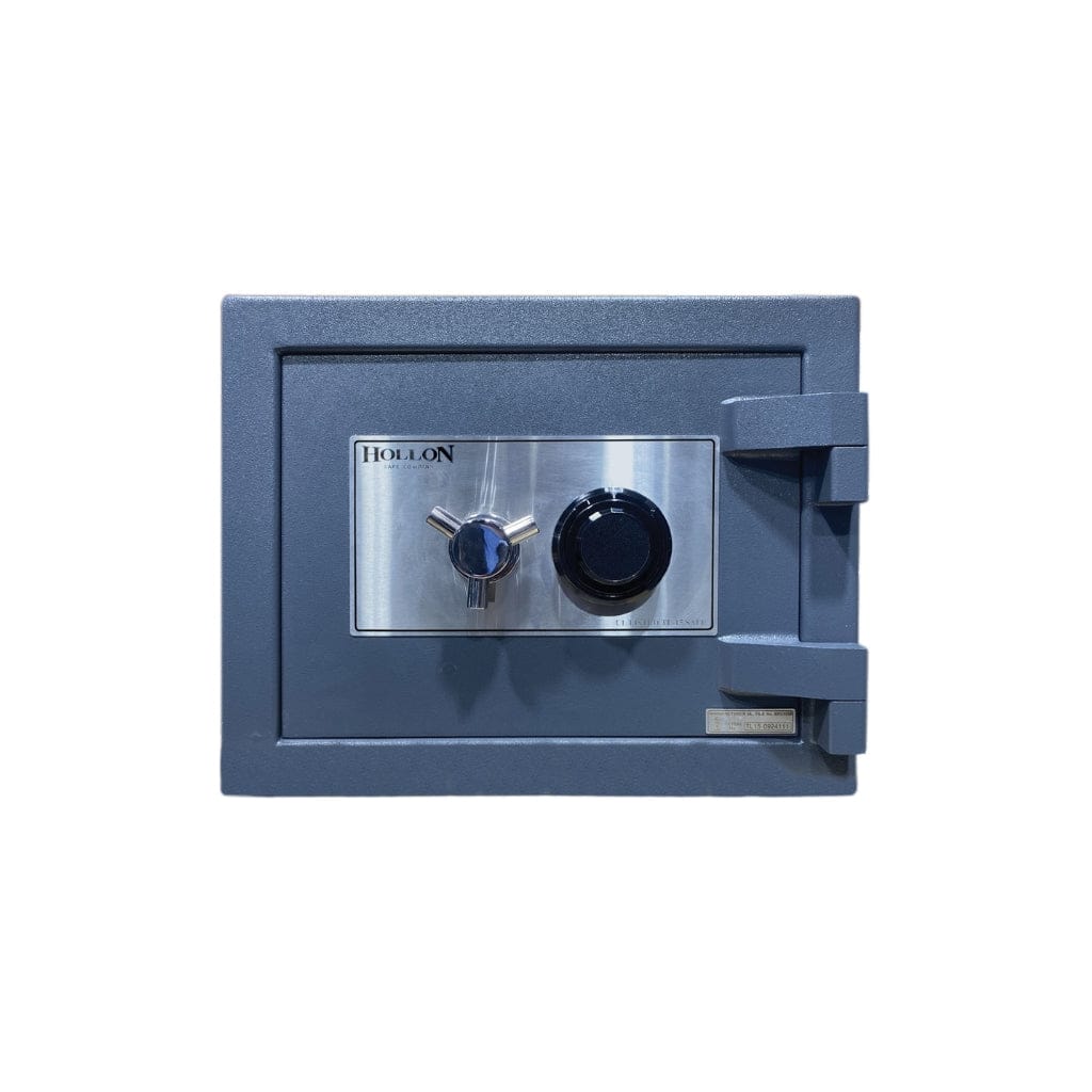 Hollon PM-1014C TL-15 PM Series Safe with Dial Lock | UL Listed TL-15 | 120 Minute Fire Rated