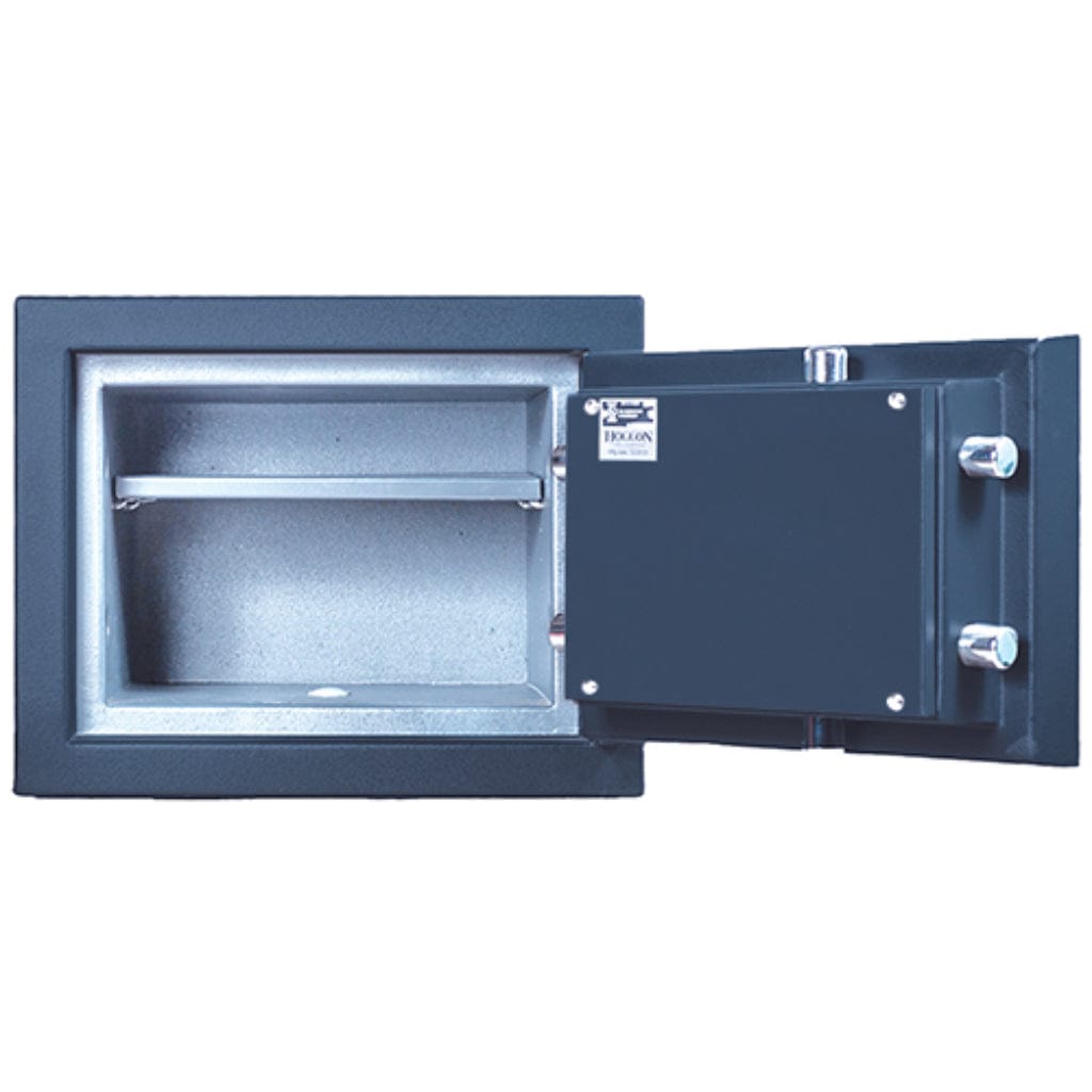 Hollon PM-1014E TL-15 PM Series Safe with Electronic Lock | UL Listed TL-15 | 120 Minute Fire Rated