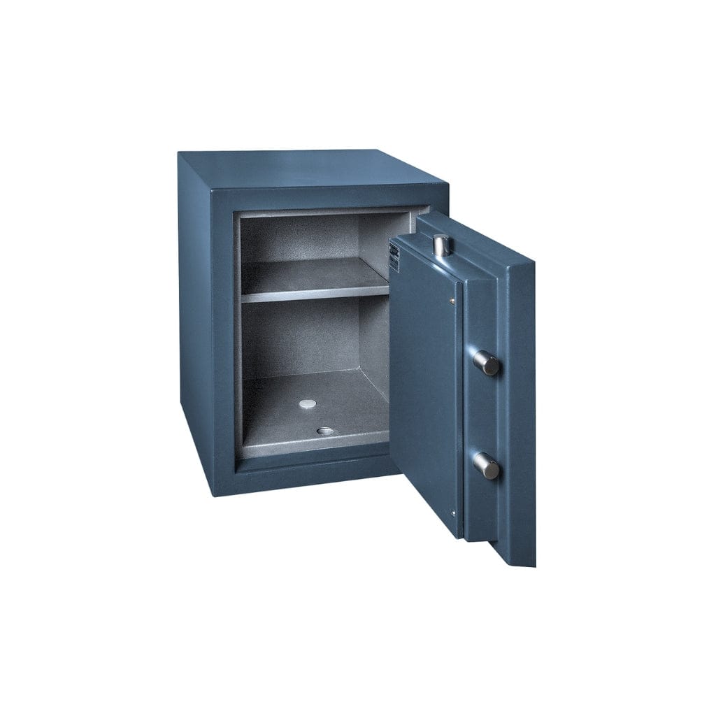 Hollon PM-1814E TL-15 PM Series Safe with Electronic Lock | UL Listed TL-15 | 120 Minute Fire Rated
