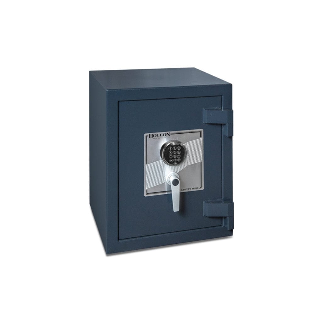 Hollon PM-1814E TL-15 PM Series Safe with Electronic Lock | UL Listed TL-15 | 120 Minute Fire Rated