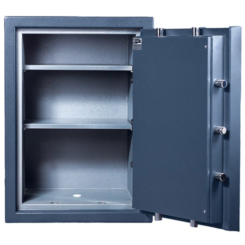Pm Safe Hollon PM-2819C TL-15 PM Series Safe with Dial Lock | TL-15 Rated ...