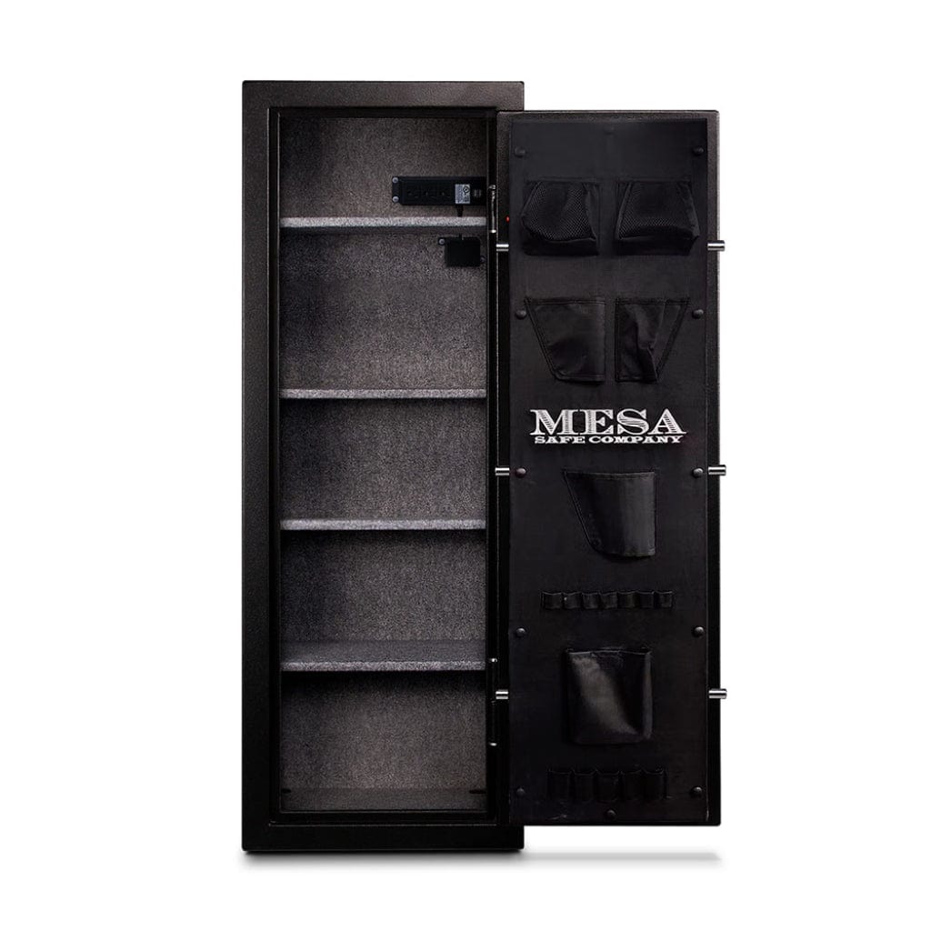 Mesa MGL14E-AS MGL Series All-Shelves Fire Safe | 30 Minute Fire Rated | 4 Shelves | 6.6 Cubic Feet