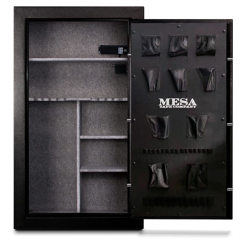 Mesa MGL36C MGL Lite Series Gun Safe | 36 Gun Capacity | 30 Minute Fire Rated