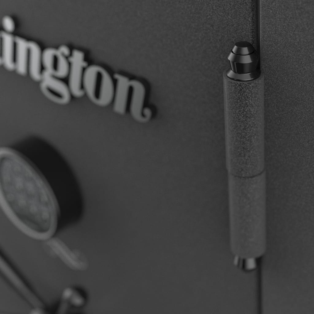 Remington SAR5960E-XLR Express Series Gun Safe | CA DOJ Approved | 60 + 8 Gun Capacity | 60 Minute Fire Rated