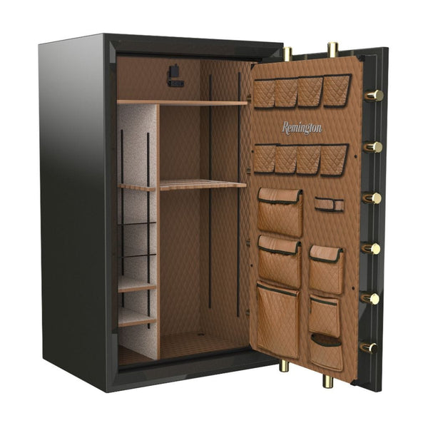 Remington SAR6550S STS Series 50 Flex Gun Safe | CA DOJ Approved ...