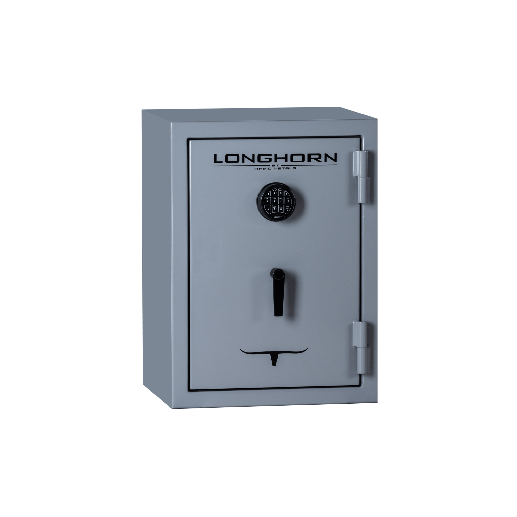 Rhino LGX3022G Longhorn  Series Home & Office Safe | U.L. Listed / CA DOJ Compliant | 60 Minute Fire Rated