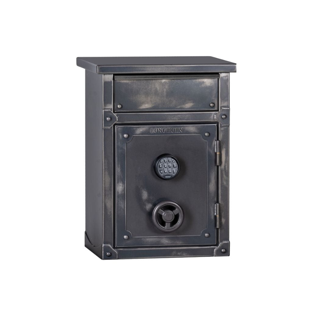 Rhino LNX3022 Longhorn Series Home & Office Safe | U.L. Listed / CA DOJ Compliant | 40 Minute Fire Rated