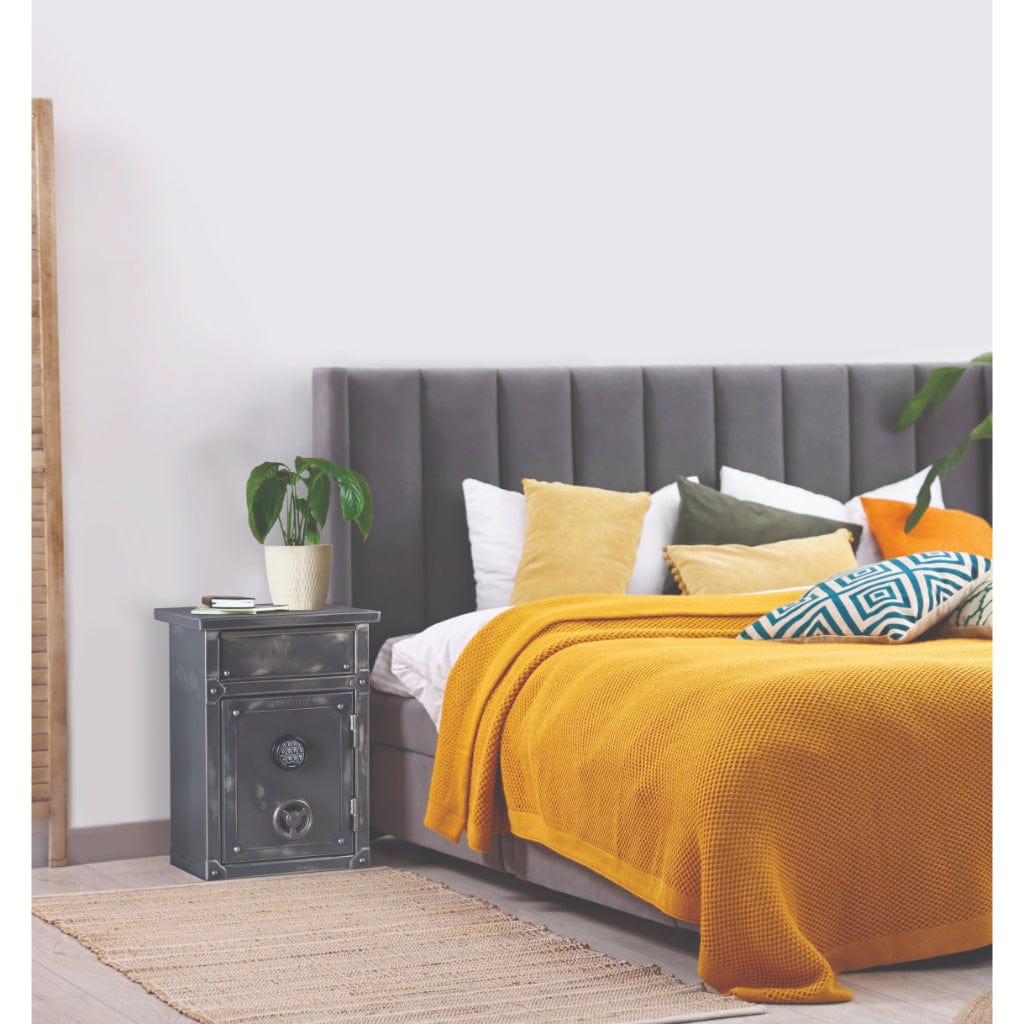 Rhino LNX3022 Longhorn Series Home & Office Safe | U.L. Listed / CA DOJ Compliant | 40 Minute Fire Rated