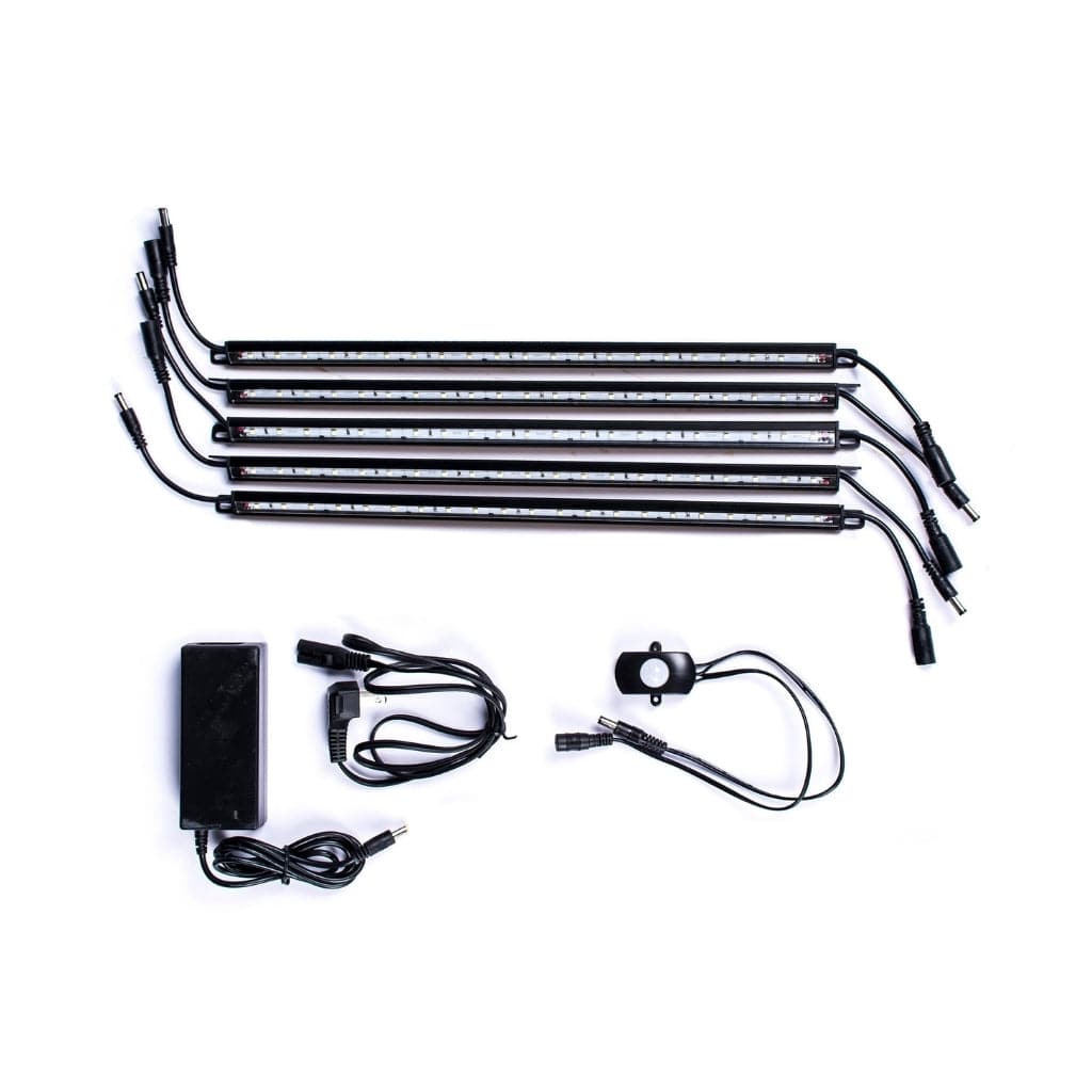 Rhino RX6030 Raptor Series Gun Safe | UL RSC Rated / CA DOJ Compliant | 40 Long Gun Capacity | 80 Min Fire Protection