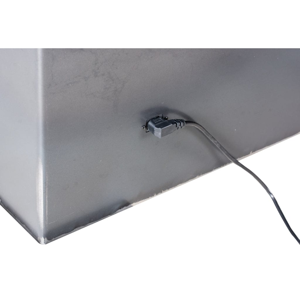 Rhino TIX6636 Ironworks Thunderbolt Gun & Rifle Safe | 42 Long Guns Capacity | 170 Minute Fire Rated