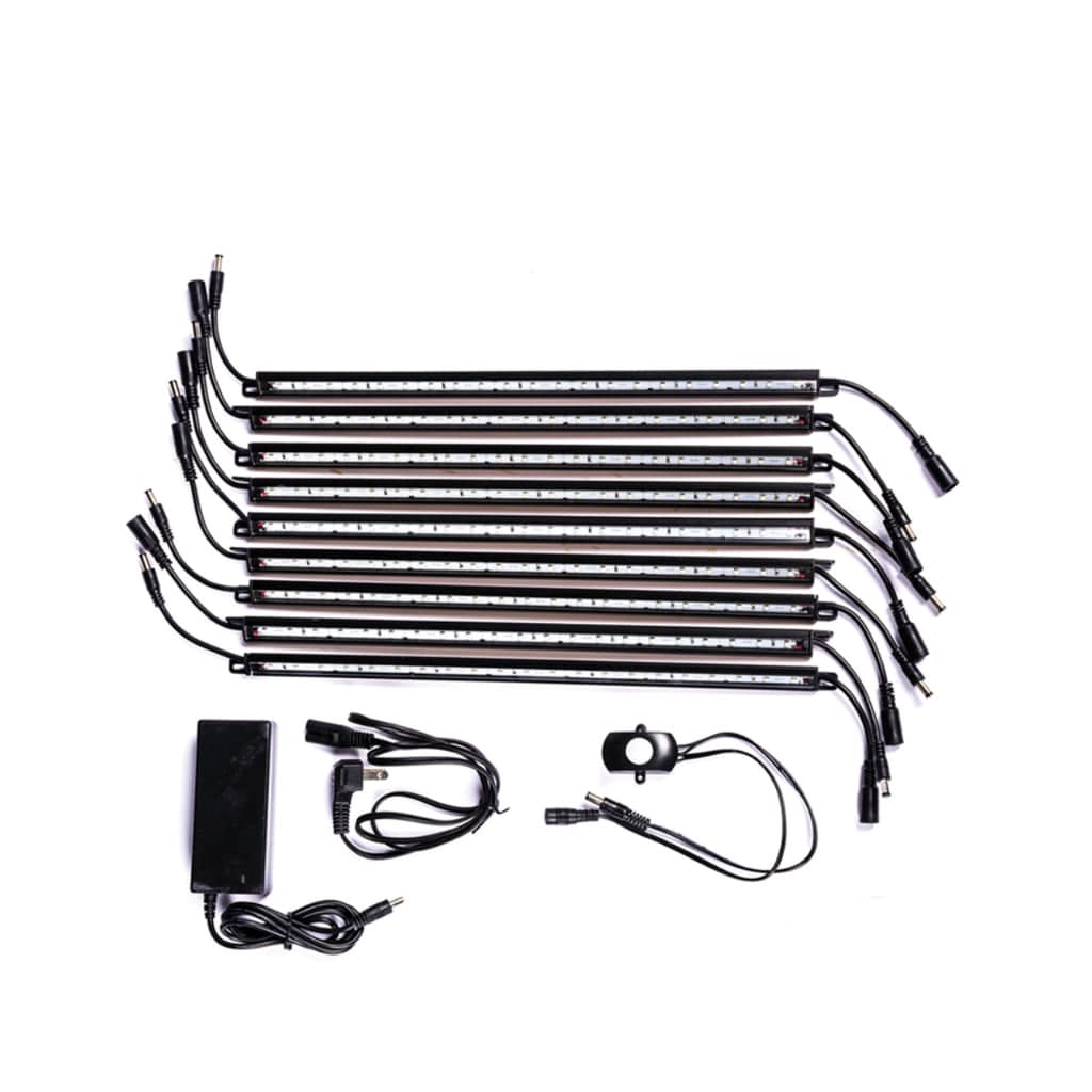 Rhino TIX6636 Ironworks Thunderbolt Gun & Rifle Safe | 42 Long Guns Capacity | 170 Minute Fire Rated