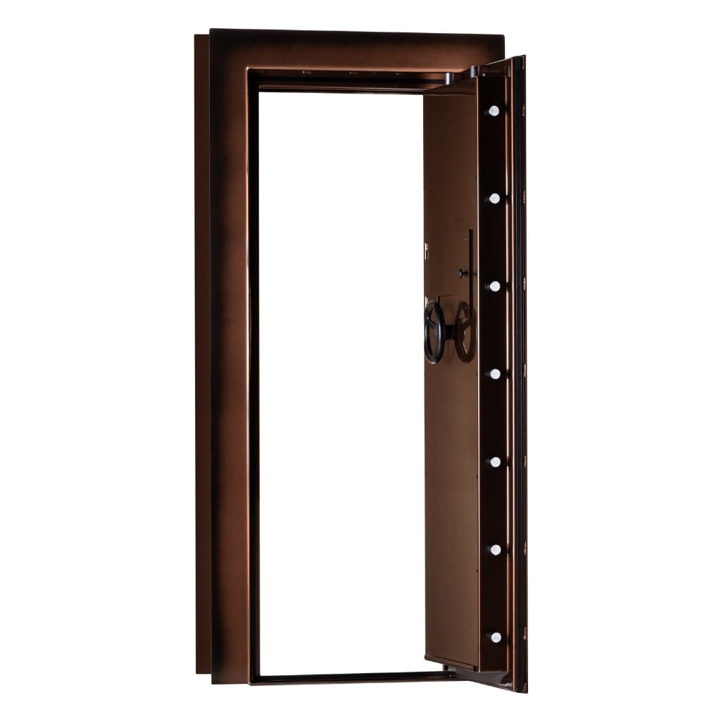 Rhino VD8030GL Vault Door Series Out-Swing Vault Door ǀ U.L. Listed Lock ǀ 120 Minute Fire Rated