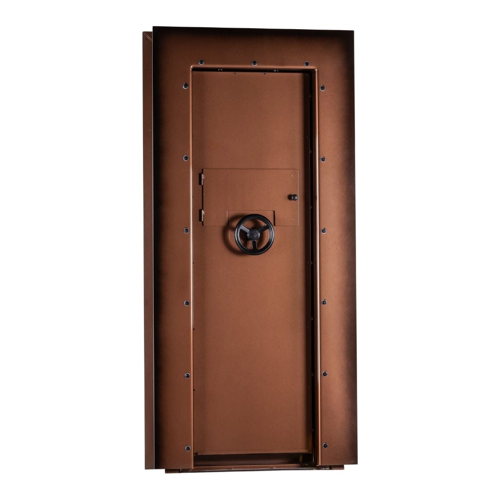 Rhino VD8030GL Vault Door Series Out-Swing Vault Door ǀ U.L. Listed Lock ǀ 120 Minute Fire Rated