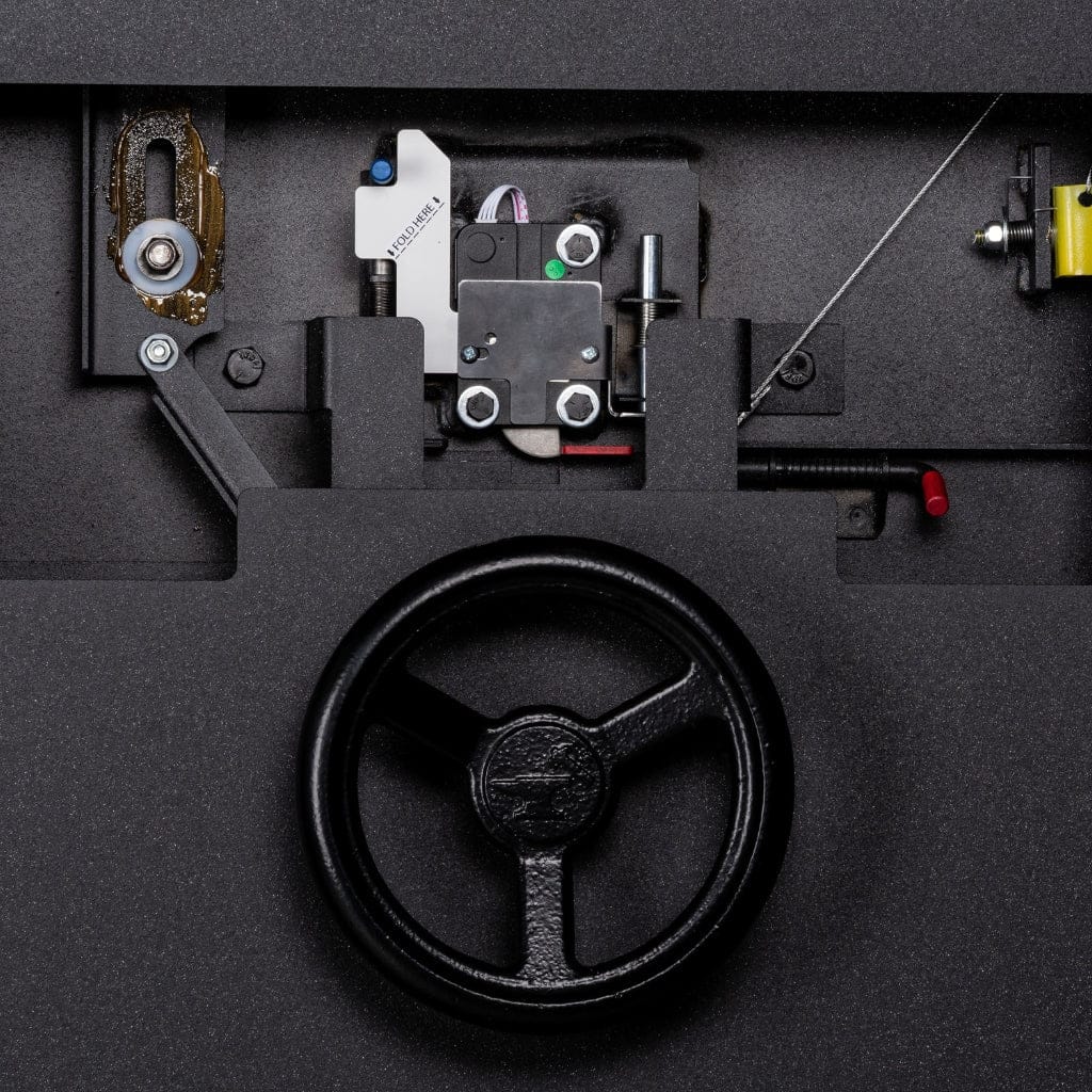 Rhino VD8035 Vault Door Series Out-Swing Vault Door ǀ U.L. Listed Lock ǀ 120 Minute Fire Rated