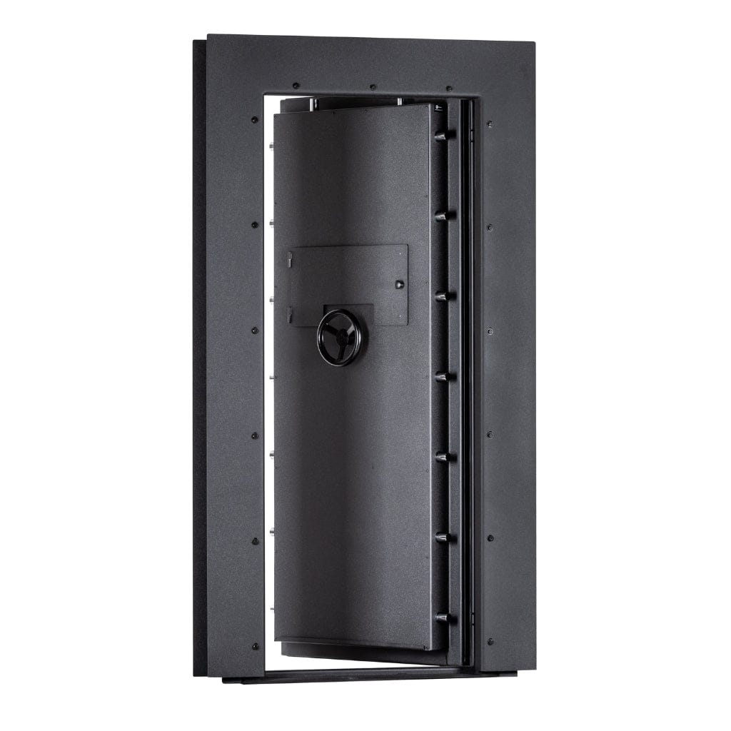 Rhino VD8035 Vault Door Series Out-Swing Vault Door ǀ U.L. Listed Lock ǀ 120 Minute Fire Rated