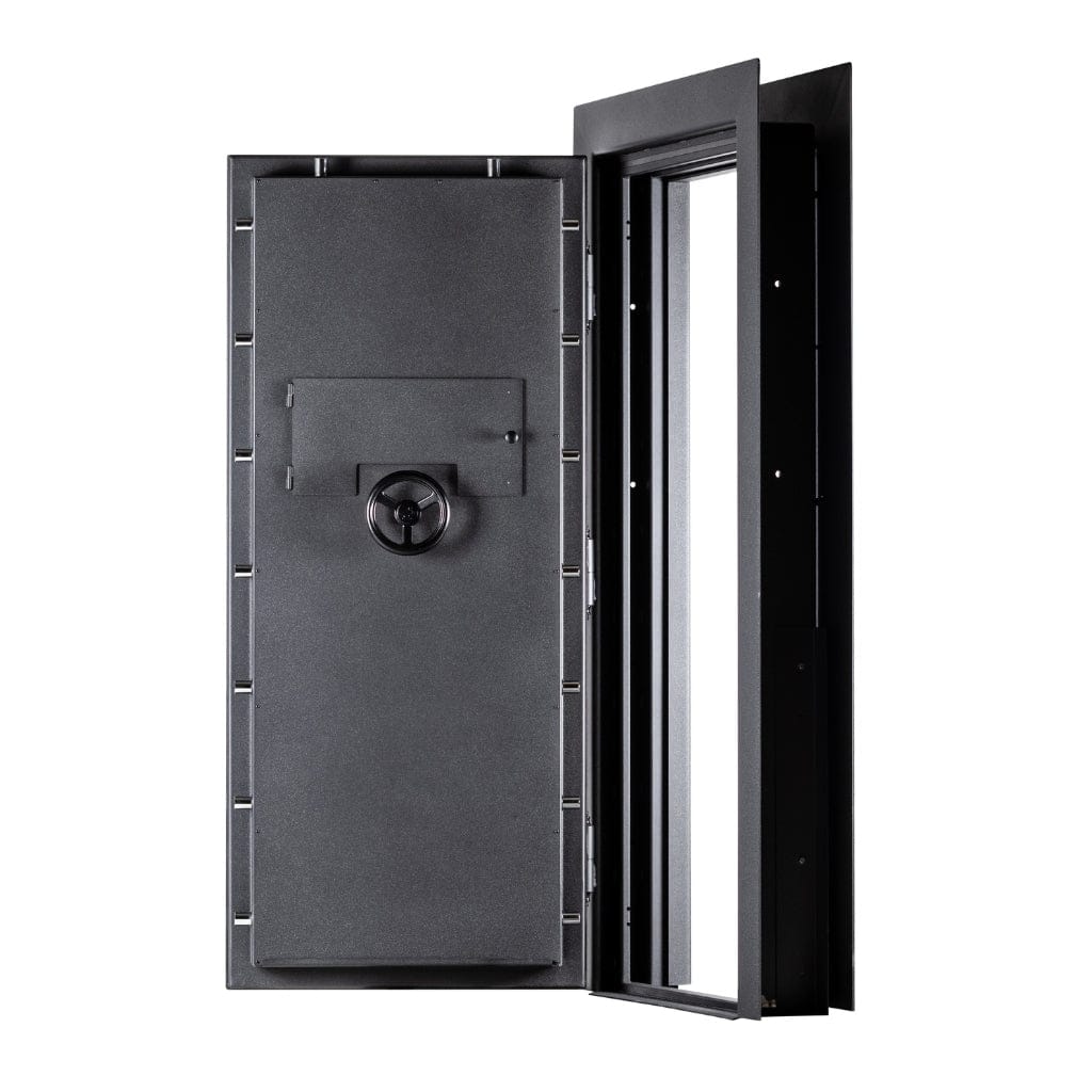 Rhino VD8035 Vault Door Series Out-Swing Vault Door ǀ U.L. Listed Lock ǀ 120 Minute Fire Rated