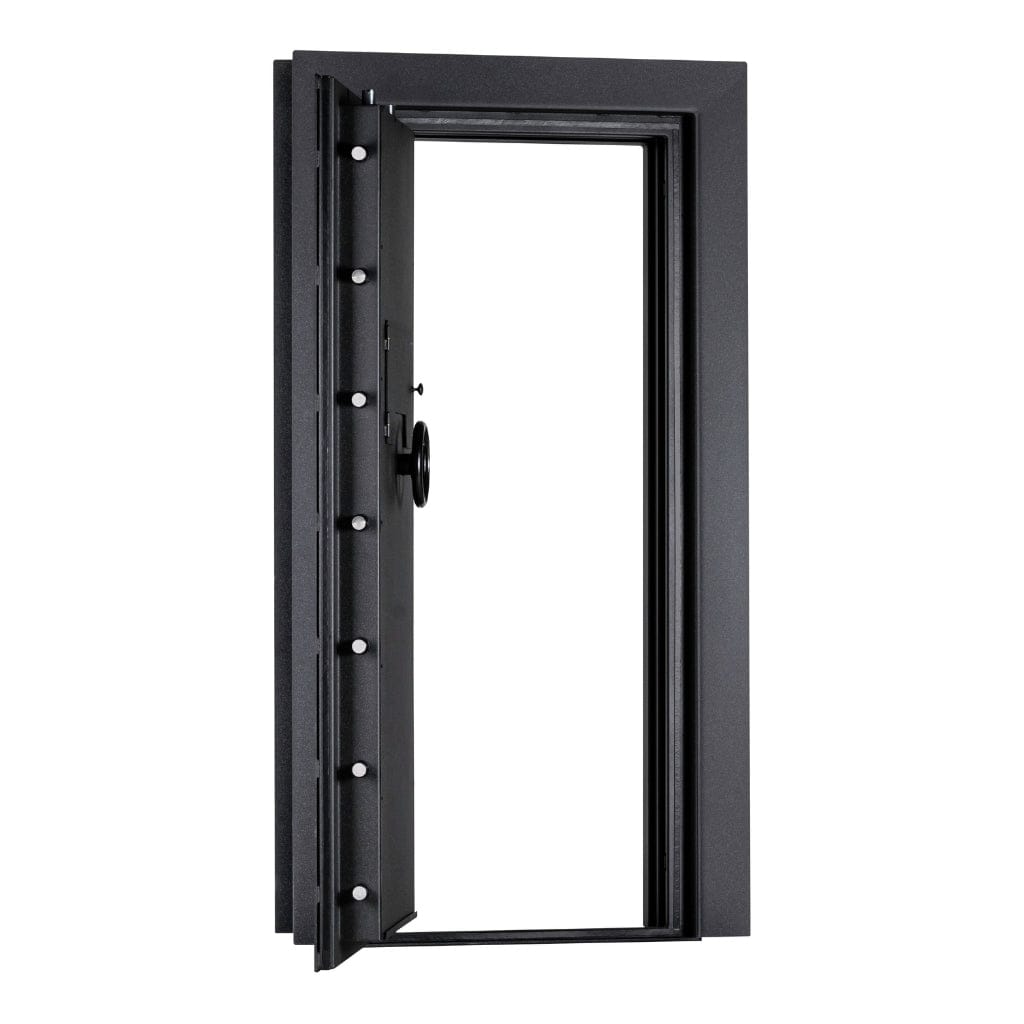 Rhino VD8035 Vault Door Series Out-Swing Vault Door ǀ U.L. Listed Lock ǀ 120 Minute Fire Rated