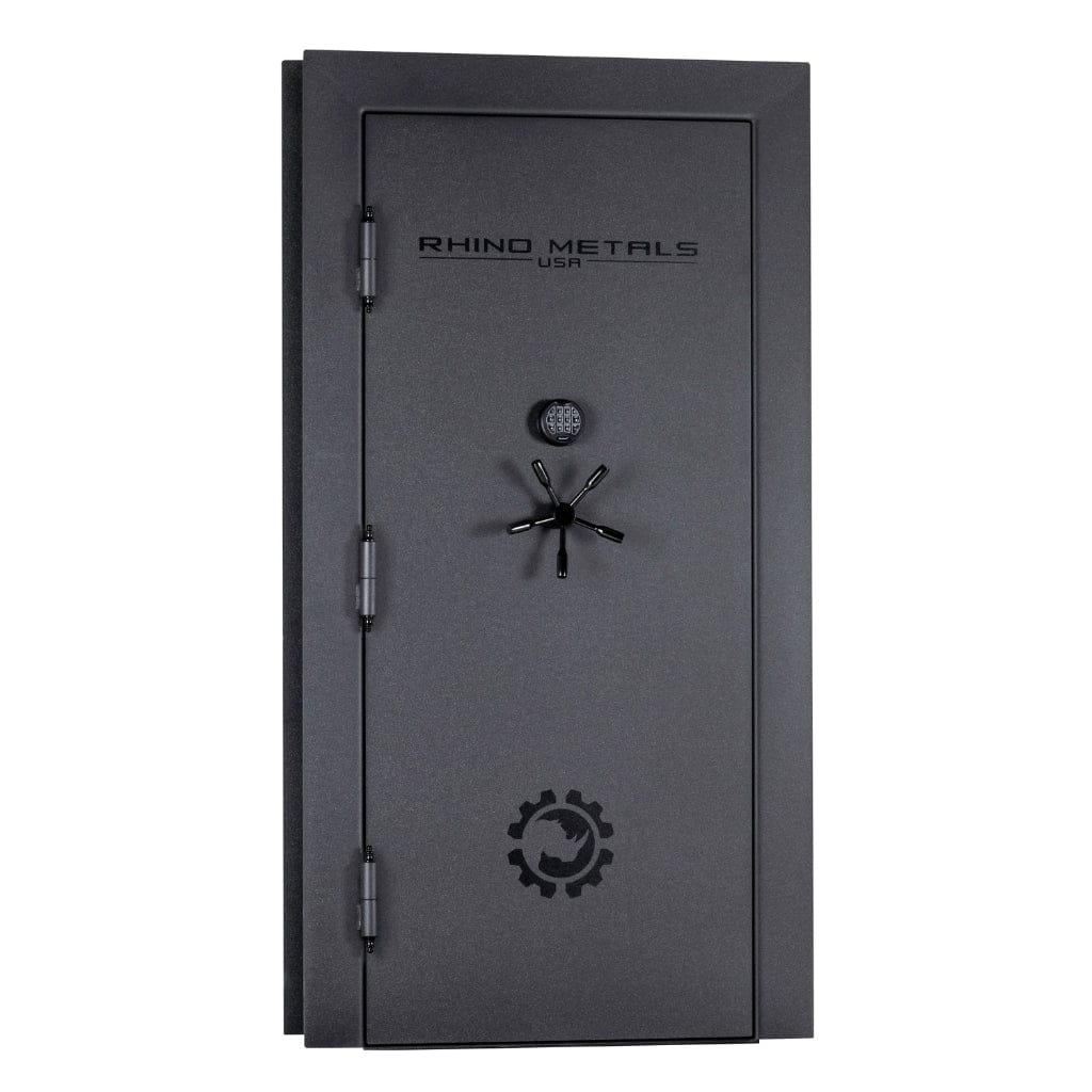 Rhino VD8035 Vault Door Series Out-Swing Vault Door ǀ U.L. Listed Lock ǀ 120 Minute Fire Rated