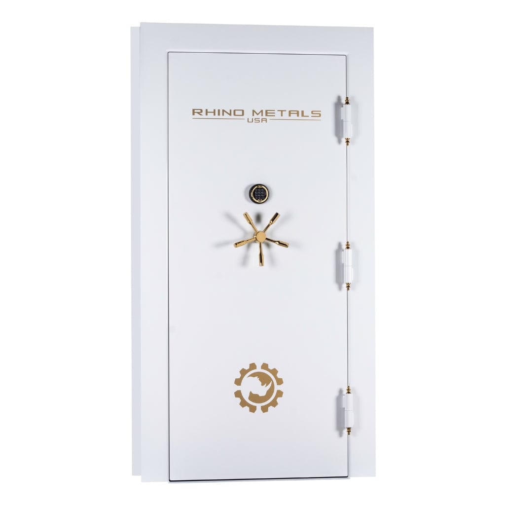 Rhino VD8035GL Vault Door Series Out-Swing Vault Door ǀ U.L. Listed Lock ǀ 120 Minute Fire Rated