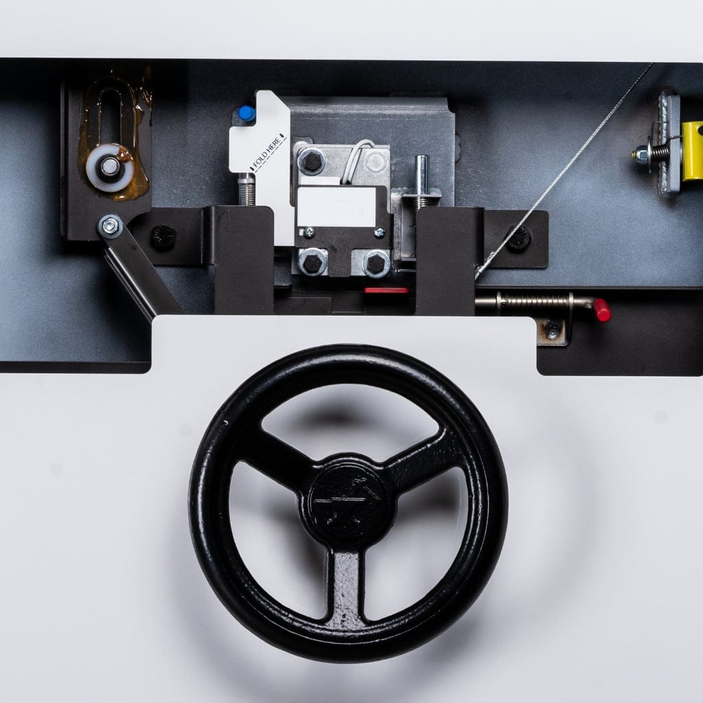 Rhino VD8035GL Vault Door Series Out-Swing Vault Door ǀ U.L. Listed Lock ǀ 120 Minute Fire Rated