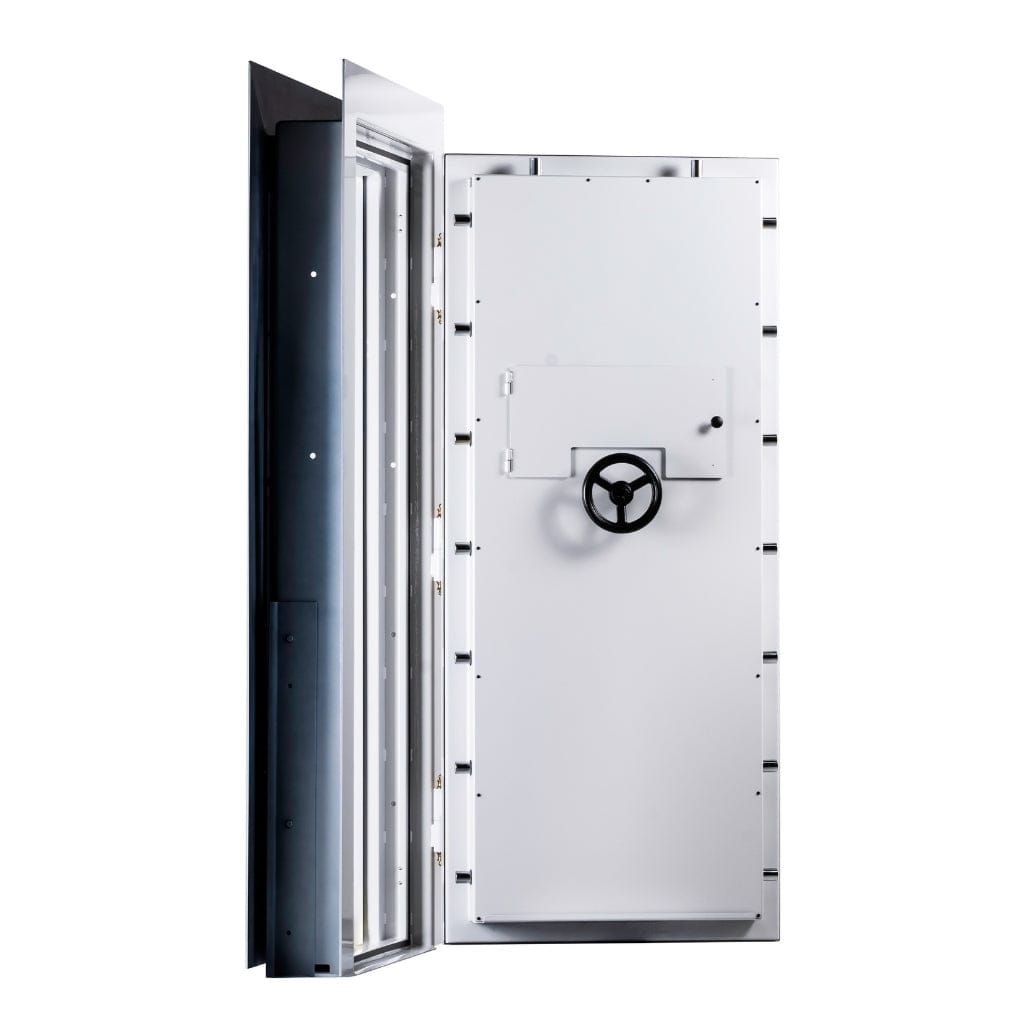 Rhino VD8035GL Vault Door Series Out-Swing Vault Door ǀ U.L. Listed Lock ǀ 120 Minute Fire Rated