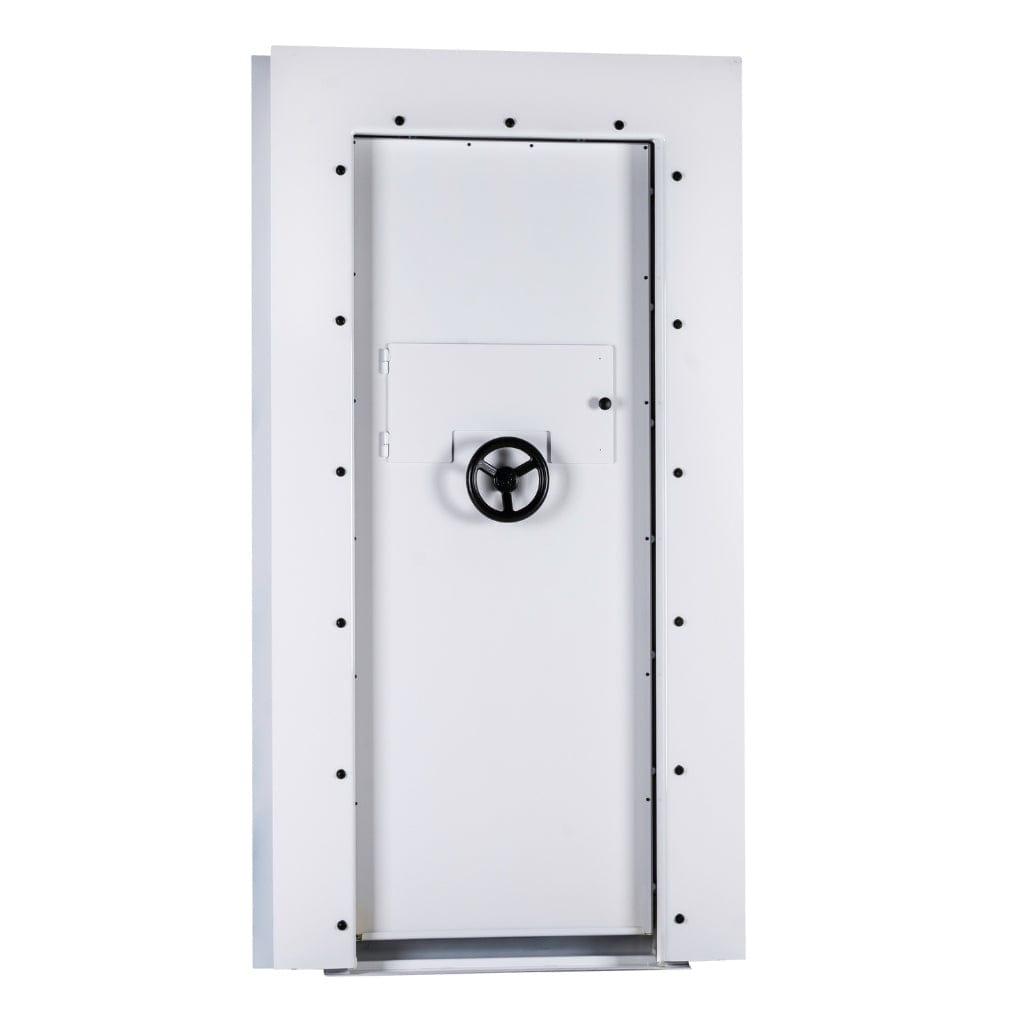 Rhino VD8035GL Vault Door Series Out-Swing Vault Door ǀ U.L. Listed Lock ǀ 120 Minute Fire Rated