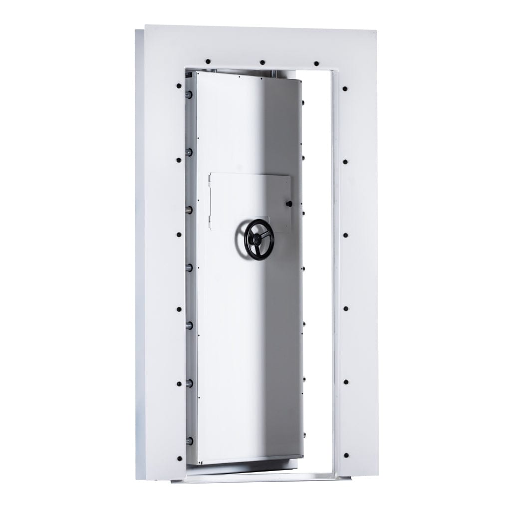 Rhino VD8035GL Vault Door Series Out-Swing Vault Door ǀ U.L. Listed Lock ǀ 120 Minute Fire Rated