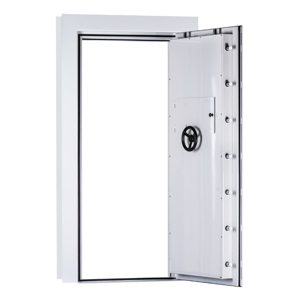 Rhino VD8035GL Vault Door Series Out-Swing Vault Door ǀ U.L. Listed Lock ǀ 120 Minute Fire Rated